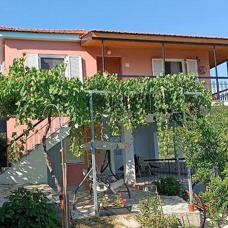 House In Zaloggo Vila Preveza Exterior foto