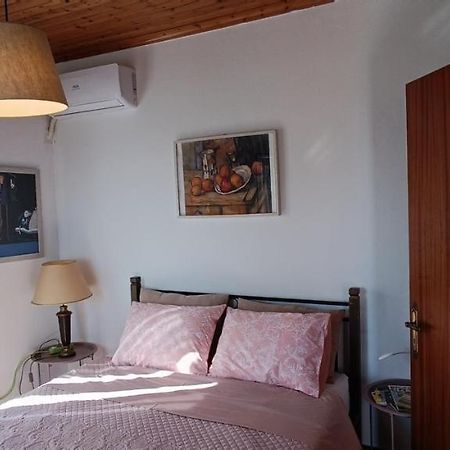 House In Zaloggo Vila Preveza Exterior foto