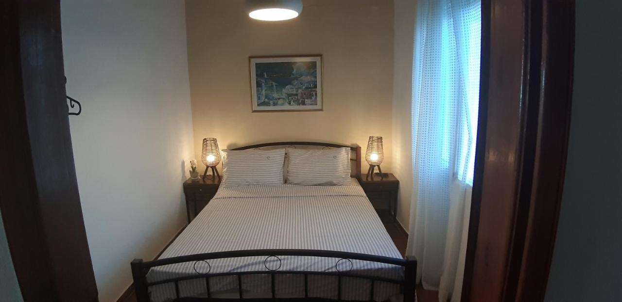 House In Zaloggo Vila Preveza Exterior foto