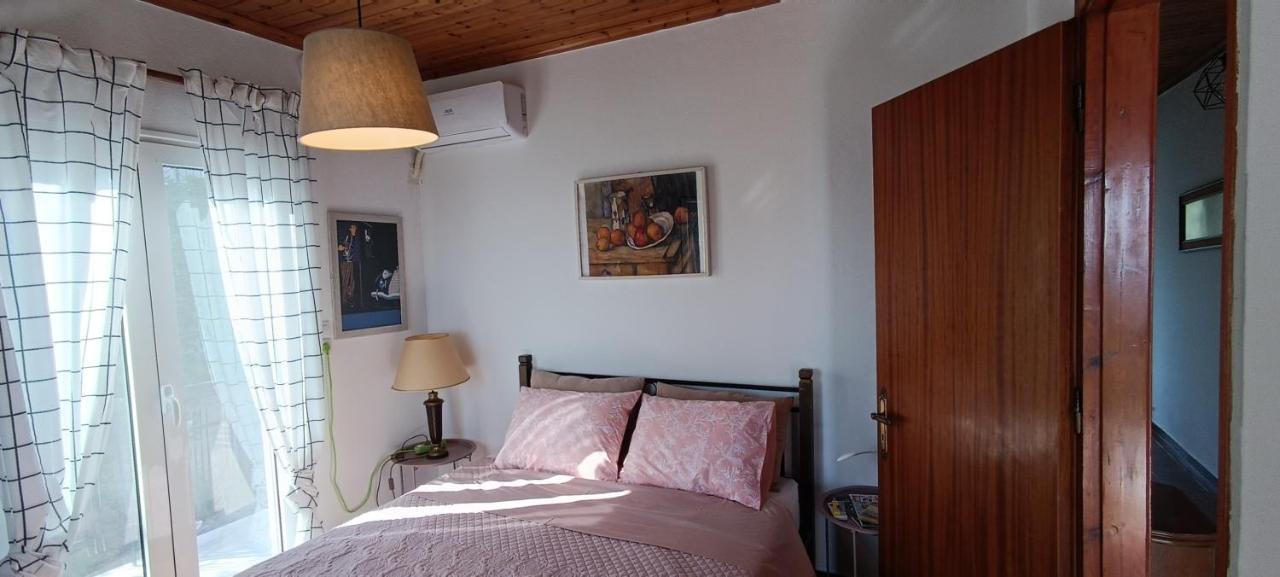House In Zaloggo Vila Preveza Exterior foto